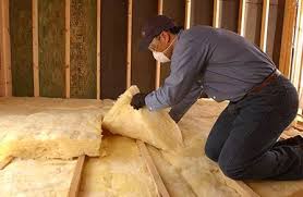 Professional Insulation in Crystal Lake, CT